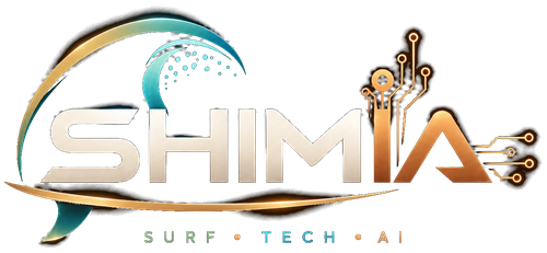 Shimia